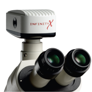 InfinityX32 - 32MP microscope camera