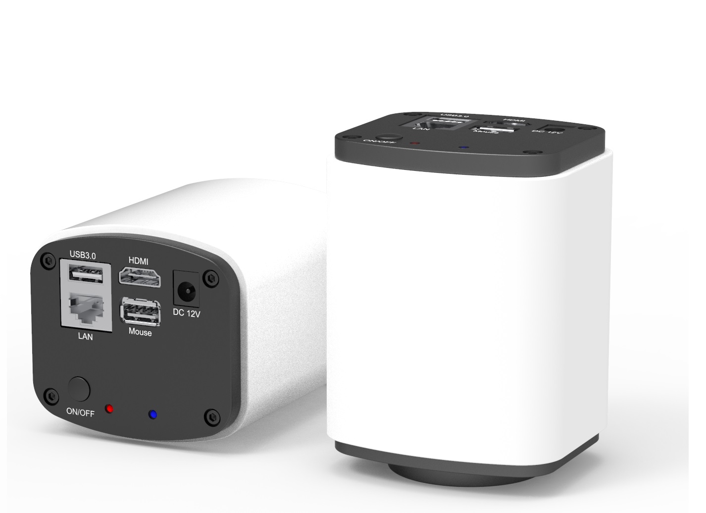 HDMI4KDPXII 4k microscope camera