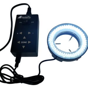 MIcroscope ringlight